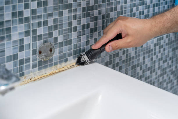 Best Industrial Mold Remediation in Hurt, VA